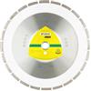 Klingspor 347486 DT 350 U Extra - Dischi da taglio diamantati, 400 mm x 3,6 mm x 25,4 mm