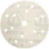 Klingspor Klingpsor 320729 FP 73 WK - Carta abrasiva con rivestimento attivo, per fissaggio autonomo, diametro: 150, 600, 100, 100 pezzi