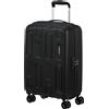 American Tourister Ellipso Valigia a mano 55x40x20cm Trolley da cabina rigido