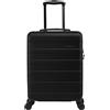 Cabin Max Trolley Bagaglio a Mano 55x40x20 Valigie Valigia Bagaglio a Mano