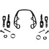 MAGURA, Accessori bici Unisex adulto, multicolore, unica