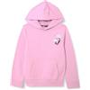 The North Face Graphic Relaxed Felpa con Cappuccio Bambine e Ragazze (Pacco da 1)