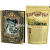 Tè alla basilura Basilur Tea Book Christmas & New Year Tea Book Volume IV 100g Spedizione grat...