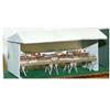 Langley 18ft Mercato Bancarella - Panificio Bancarella Langley F301