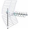 FRACARRO Antenna attiva elicoidale Fracarro ELIKA PRO 700 C banda UHF 213231