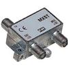 Fracarro Miscelatore Da Interno Tv Sat Fracarro MXST Con Connettori F 226400
