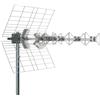 FRACARRO Antenna biconica UHF Fracarro BLU5HD 5G 5 elementi 217914