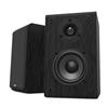 LONPOO LP 42 Coppia Diffusori da Scaffale Passivo Hi Fi Legno Altoparlante 75W