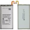 Batteria Interna EB-BJ805ABE Per Samsung Galaxy A6 Plus 3500 mAh Ricambio 2018