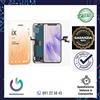 IMISU IPHONE X IMISU HD+ DISPLAY LCD + FRAME INCELL CON METAL PLATE