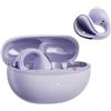 QCY Crossky C30 Cuffie Open ear Wireless Auricolari Bluetooth 5.4 Clip per