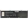 FESTAS Batteria compatibile con Dell XPS 15 9500 Precision G15 5510 5511