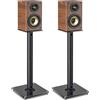Rfiver 68cm Surround Supporto universale per diffusori da pavimento supporto per