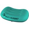 Sea to Summit SEATO SUMMIT Almohada - Aeros Ultralight Pillow L turquesa Color: turquesa