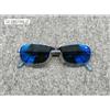 ICE LAND Occhiali Da Sole Uomo Donna Iceland LUX 50 Qualità Made in Italy Original Vintag
