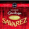 Savarez 510ARP Cantiga Premium Muta Corde per Chitarra Classica