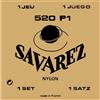 Savarez 520P1 Tensione Normale Muta Corde per Chitarra Classica