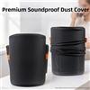 Parapolvere per for BOSE S1 PRO - Protezione Nylon Resistente 33x26x23cm Uso