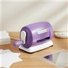 Macchina Embossing Manuale DIY Macchina Fustellatrice Portatile per