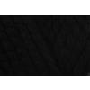 Sirdar Hayfield Bonus Super Chunky Filato Per Maglieria 100G - 965 NERO