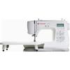 SINGER C5955 Macchina da cucire elettronica professionale e macchina da cucire