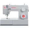 Singer Heavy Duty HD4423 macchina per cucire grigio con piano allungabase