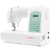 Singer Starlet 6660 Macchina per cucire computerizzata