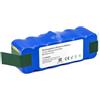 Ver descr. Batteria Per IROBOT ROOMBA 980 981 960 970 895 890 QT-860 4400MAH
