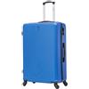 CELIMS Valigia Grande 23 kg Rigida a 4 Ruote Leggera Valigia da Stiva 75cm