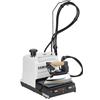 STIROLUX GROUP SRL STIROLUX TIPOSTIR 1800 S FERRO DA STIRO PROFESSIONALE CON CALDAIA IN ALLUMINIO