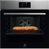 Electrolux EOF4P0PX2 Forno da incasso multifunzione 72 L ventilato SurroundCook