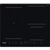 HOTPOINT ARISTON HB 3160C NE Piano Cottura Induzione 4 Fuochi Piastra Induzione