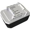 CYDZ BL1811G Batteria di ricambio per Makita Serie-G BL1813G,18V