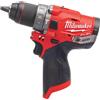 Milwaukee 4933459801 Trapano avvitatore M12 FPD/0 senza batteria 12 V