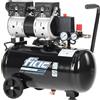 FIAC Compressore d Aria Mobile Silenzioso SUPERSILENT 24 Compressore Aria Senza