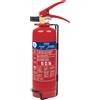 Smartwares Estintore a polvere 1 kg per incendi ABC Adatto per veicoli e