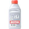 MOTUL DOT 5.1 Liquido Freno 500 ml Sistemi Idraulici Di Freni E Frizione