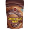 Chocolate & Me Chocolate and Me - Cioccolato ripieno al centro di cioccolato 500 g m