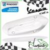 Piaggio Paracalore Marmitta Griglia Protezione per Vespa GTS 125 150 2016-2021 Piaggio