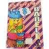 DAL NEGRO-LA TORRE DI BABELE GIOCO DA TOVOLA VINTAGE