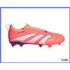 adidas Scarpe da Calcio ADIDAS Predator League Scarpette Bambino Senza Lacci 32 34 35