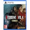 Capcom Resident Evil 4 Remake - Gold Edition PS5 Oro PlayStation 5