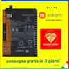 Xiaomi BATTERIA PILA ORIGINALE BP42 PER XIAOMI MI 11 LITE 4G - 5G M2101K9AG PROD. 2026