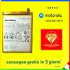 Motorola BATTERIA ORIGINALE KS40 PILA DI RICAMBIO PER MOTOROLA MOTO E6S XT2053 💎