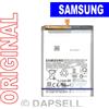 032263A Samsung Batteria Originale Eb-ba336aby Pila Litio 5000mah Per Galaxy A53 5g A536