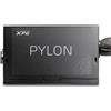 Adata Pilone XPG - 550 W - 100 - 240 V - 50/60 Hz - Sovracorrente - Sovraccarico - Sov