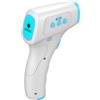 Techmade TM SCANNER INFRAROSSI DI SUPERFICE SENZA CONTATTO 1Sec TM-JH-802 NO M.D