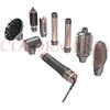 GA.MA ITALY PROFESSIONAL UNIQ VIBRANCE PHON ASCIUGACAPELLI MULTISTYLER 8 IN 1