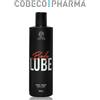 Cobeco Pharma Gel Lubrificante Intimo Base Acqua Cobeco CBL Body Lube Idratante Formato 500 ml