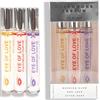 Eye Of Love - Profumo Eol Phr 10 Ml Set/3 - Morning Glow, One Love, After Dark
